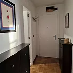 Apartment Instituto 28 Gijon