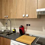 Apartman Instituto 28