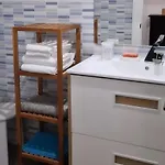 Instituto 28 Apartman *