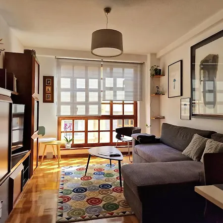 Instituto 28 * Gijón