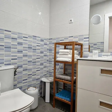 Apartman Instituto 28 *