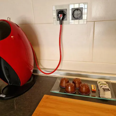 Apartman Instituto 28