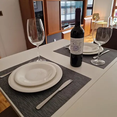 Apartman Instituto 28