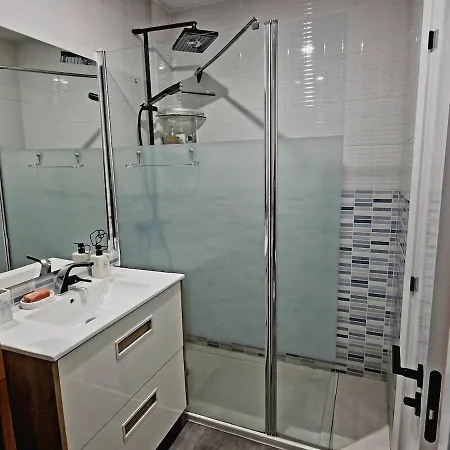 Instituto 28 Apartman *