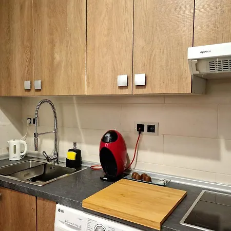 Apartman Instituto 28