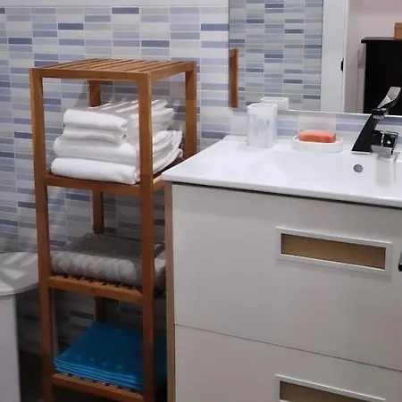 Instituto 28 Apartman *