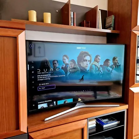 Instituto 28 Apartman *